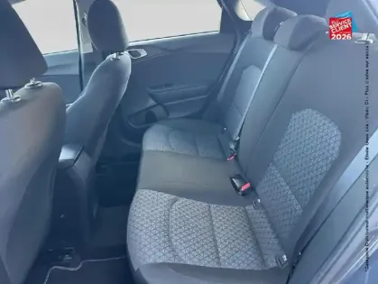 Photo 10 Kia Ceed  1.6 CRDI 136ch MHEV Motion