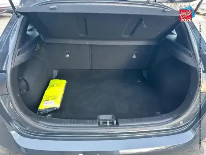 Photo 13 Kia Ceed  1.6 CRDI 136ch MHEV Motion