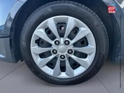 Photo 9 Kia Ceed  1.6 CRDI 136ch MHEV Motion