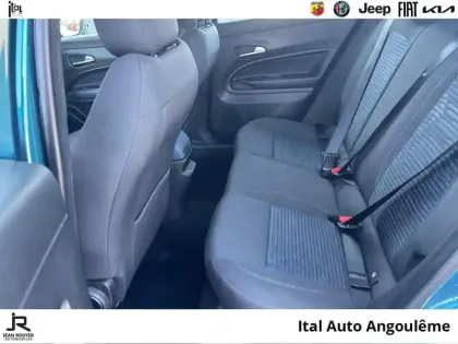 Photo 9 Alfa Romeo Junior  1.2 Ibrida 136ch e-DCT6