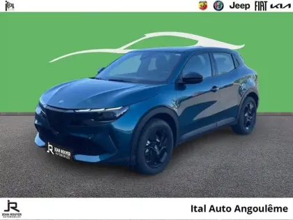 Photo Alfa Romeo Junior Base