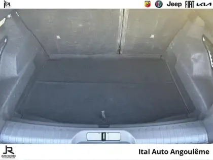 Photo 5 Alfa Romeo Junior  1.2 Ibrida 136ch e-DCT6
