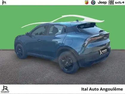 Photo 6 Alfa Romeo Junior  1.2 Ibrida 136ch e-DCT6