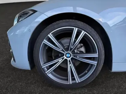 Photo 13 BMW Serie 4 Série 4 Cabriolet 420iA 184ch M Sport
