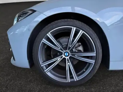 Photo 28 BMW Serie 4 Série 4 Cabriolet 420iA 184ch M Sport