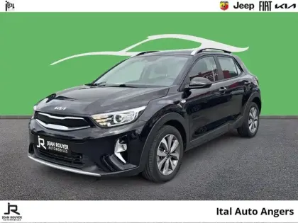 Photo Kia Stonic Active