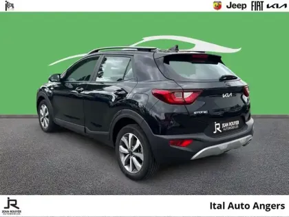 Photo 6 Kia Stonic  1.0 T-GDi 100ch Active