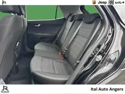 Photo 9 Kia Stonic  1.0 T-GDi 100ch Active
