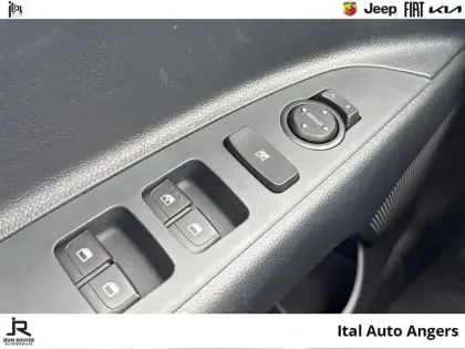 Photo 11 Kia Stonic  1.0 T-GDi 100ch Active