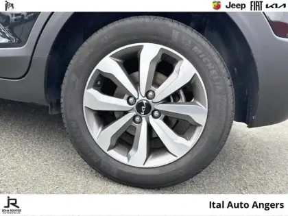 Photo 10 Kia Stonic  1.0 T-GDi 100ch Active