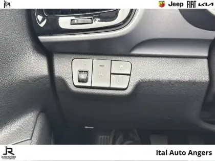 Photo 12 Kia Stonic  1.0 T-GDi 100ch Active