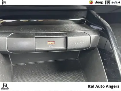 Photo 14 Kia Stonic  1.0 T-GDi 100ch Active