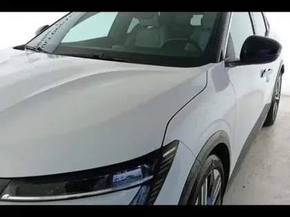 Photo 14 Renault Megane  E-Tech Electric EV60 220ch Iconic optimum charge -C