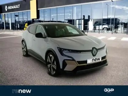 Photo 9 Renault Megane  E-Tech Electric EV60 220ch Iconic optimum charge -C