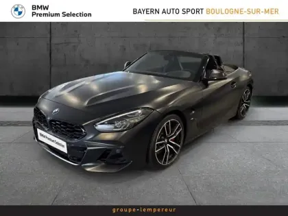 Photo 17 BMW Z4  Roadster sDrive30iA 258ch Final Edition
