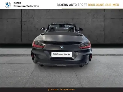 Photo 20 BMW Z4  Roadster sDrive30iA 258ch Final Edition