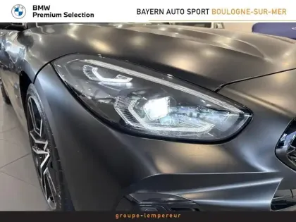 Photo 18 BMW Z4  Roadster sDrive30iA 258ch Final Edition