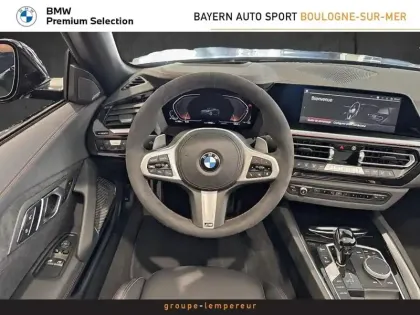 Photo 26 BMW Z4  Roadster sDrive30iA 258ch Final Edition