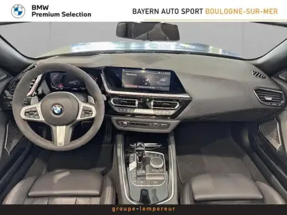Photo 25 BMW Z4  Roadster sDrive30iA 258ch Final Edition