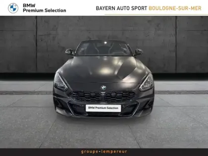 Photo 16 BMW Z4  Roadster sDrive30iA 258ch Final Edition