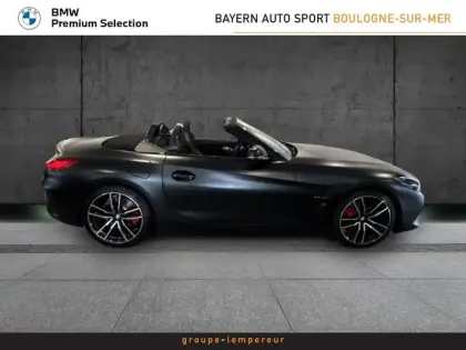 Photo 19 BMW Z4  Roadster sDrive30iA 258ch Final Edition