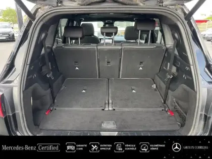 Photo 11 Mercedes GLB  200 d 150ch AMG Line 8G-DCT