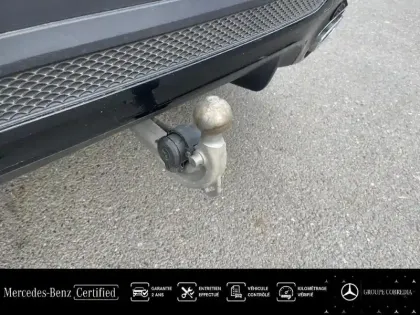 Photo 13 Mercedes GLB  200 d 150ch AMG Line 8G-DCT