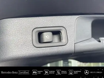 Photo 12 Mercedes GLB  200 d 150ch AMG Line 8G-DCT