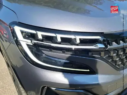 Photo 12 Renault Austral  1.2 E-Tech full hybrid 200ch Iconic esprit Alpine