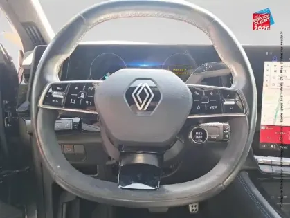 Photo 11 Renault Austral  1.2 E-Tech full hybrid 200ch Iconic esprit Alpine
