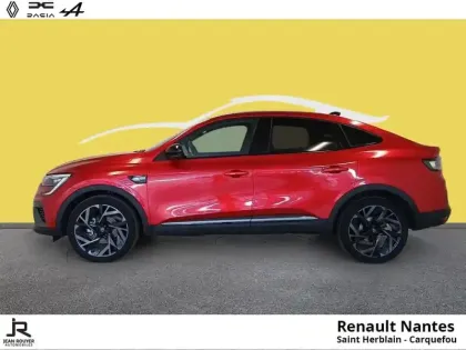 Photo 22 Renault Arkana  1.6 E-Tech 145ch full hybrid esprit Alpine - Toit ouvrant électrique