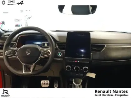 Photo 24 Renault Arkana  1.6 E-Tech 145ch full hybrid esprit Alpine - Toit ouvrant électrique