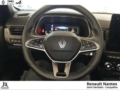 Photo 28 Renault Arkana  1.6 E-Tech 145ch full hybrid esprit Alpine - Toit ouvrant électrique