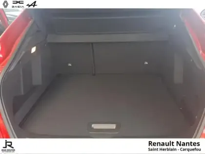 Photo 6 Renault Arkana  1.6 E-Tech 145ch full hybrid esprit Alpine - Toit ouvrant électrique