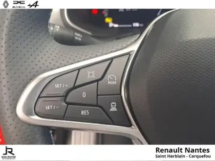 Photo 8 Renault Arkana  1.6 E-Tech 145ch full hybrid esprit Alpine - Toit ouvrant électrique