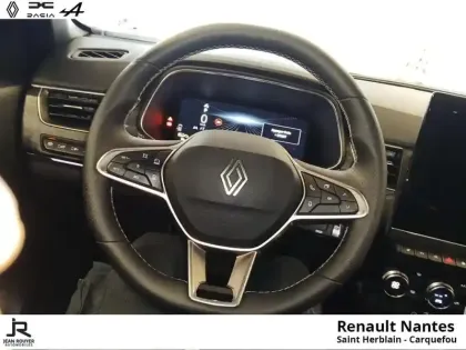 Photo 27 Renault Arkana  1.6 E-Tech 145ch full hybrid esprit Alpine - Toit ouvrant électrique