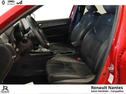 Photo 25 Renault Arkana  1.6 E-Tech 145ch full hybrid esprit Alpine - Toit ouvrant électrique