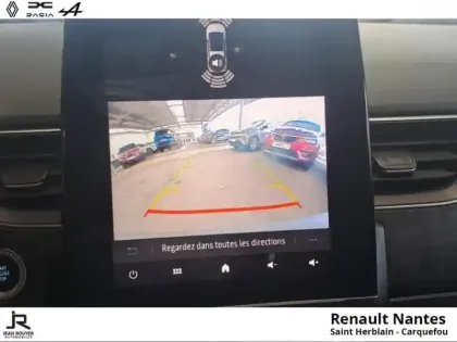 Photo 7 Renault Arkana  1.6 E-Tech 145ch full hybrid esprit Alpine - Toit ouvrant électrique