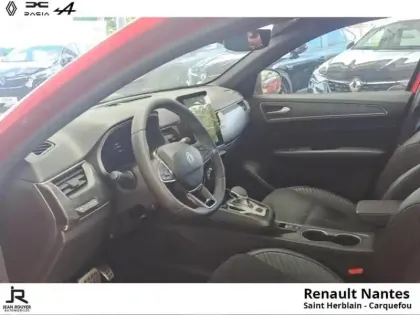 Photo 10 Renault Arkana  1.6 E-Tech 145ch full hybrid esprit Alpine - Toit ouvrant électrique