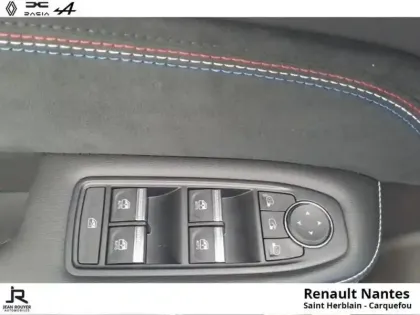 Photo 9 Renault Arkana  1.6 E-Tech 145ch full hybrid esprit Alpine - Toit ouvrant électrique