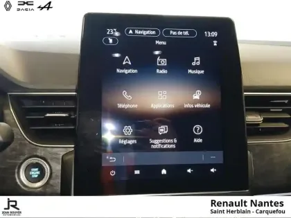 Photo 29 Renault Arkana  1.6 E-Tech 145ch full hybrid esprit Alpine - Toit ouvrant électrique