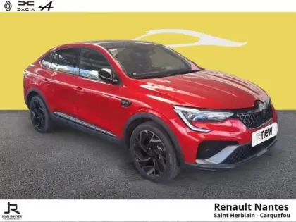 Photo 11 Renault Arkana  1.6 E-Tech 145ch full hybrid esprit Alpine - Toit ouvrant électrique