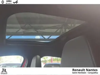 Photo 13 Renault Arkana  1.6 E-Tech 145ch full hybrid esprit Alpine - Toit ouvrant électrique