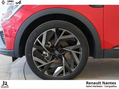 Photo 23 Renault Arkana  1.6 E-Tech 145ch full hybrid esprit Alpine - Toit ouvrant électrique