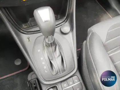Photo 13 Ford Puma  1.0 EcoBoost 125ch S&S mHEV ST-Line Powershift