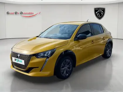 Photo Peugeot 208 Style