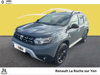 Photo Dacia Duster Extreme
