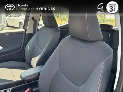 Photo 10 Toyota Yaris  116h Dynamic 5p MC24