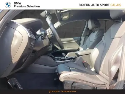 Photo 8 BMW X4  xDrive20d 190ch M Sport