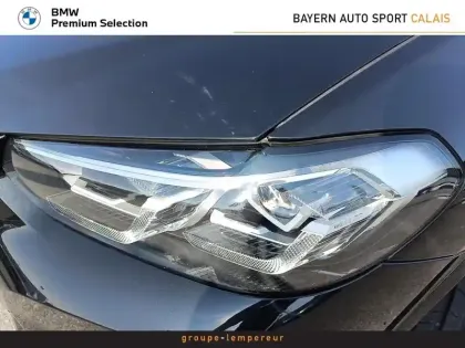 Photo 6 BMW X4  xDrive20d 190ch M Sport